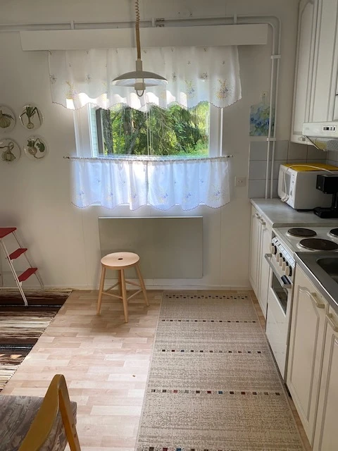 Дом в Карстула, Финляндия, 87 м² - фото 4