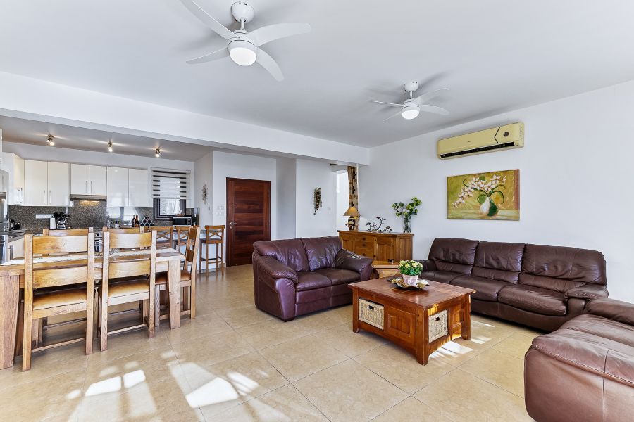 Вилла в Пафосе, Кипр, 160 м² - фото 9