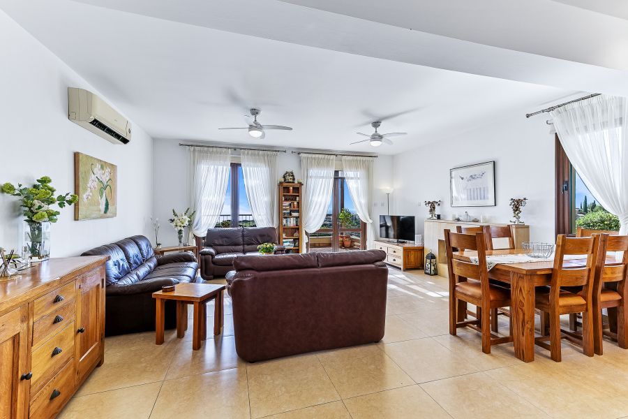 Вилла в Пафосе, Кипр, 160 м² - фото 10