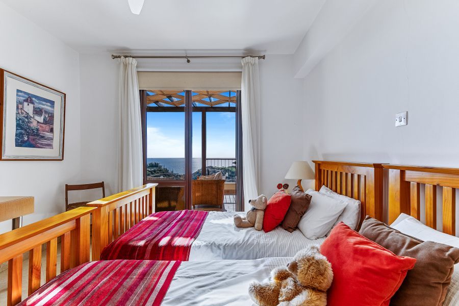 Вилла в Пафосе, Кипр, 160 м² - фото 13