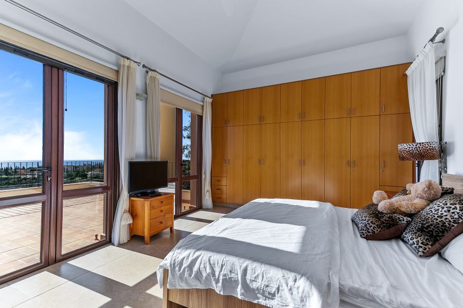 Вилла в Пафосе, Кипр, 160 м² - фото 16