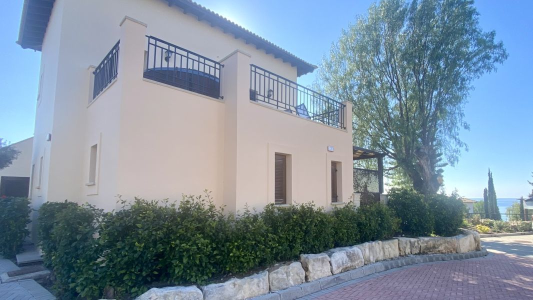 Апартаменты в Пафосе, Кипр, 110 м² - фото 3