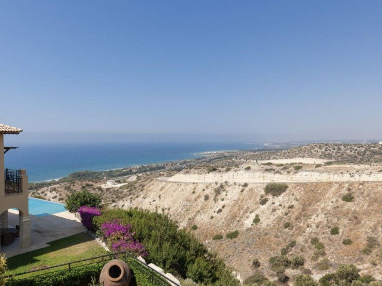 Апартаменты в Пафосе, Кипр, 110 м² - фото 2