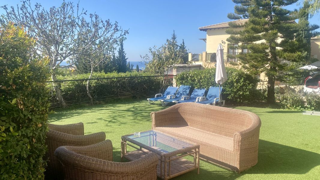 Апартаменты в Пафосе, Кипр, 110 м² - фото 4