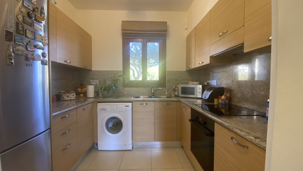 Апартаменты в Пафосе, Кипр, 110 м² - фото 9