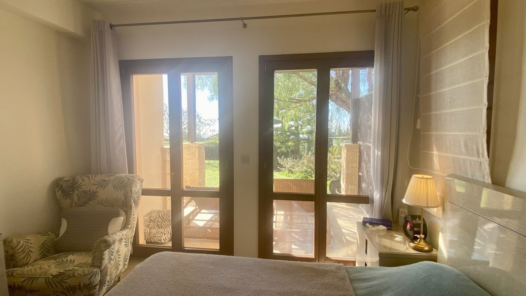 Апартаменты в Пафосе, Кипр, 110 м² - фото 12