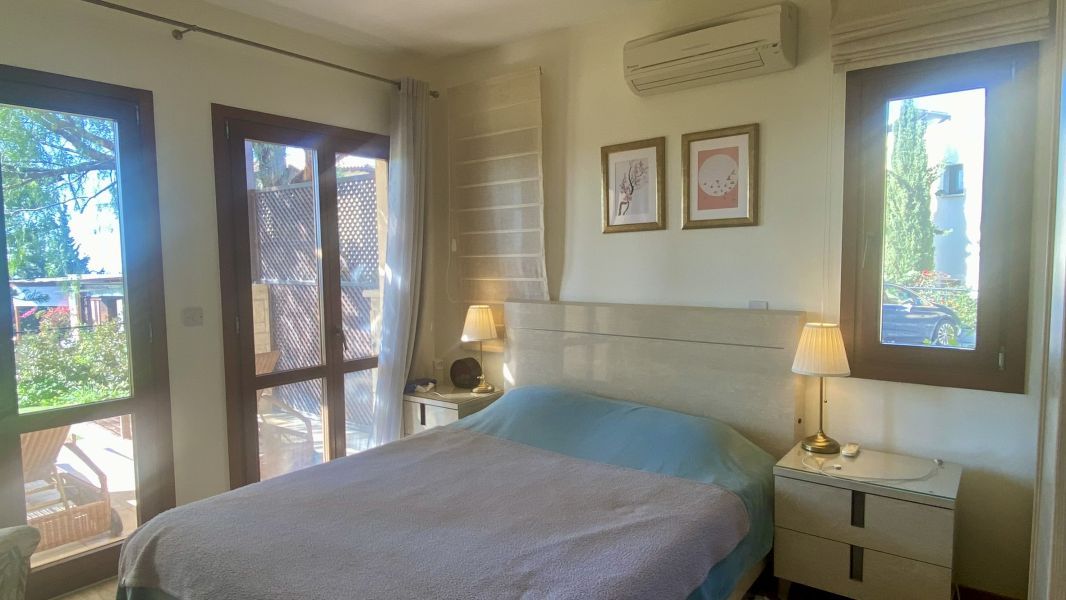 Апартаменты в Пафосе, Кипр, 110 м² - фото 11