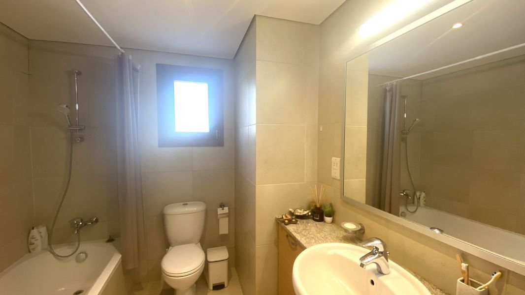 Апартаменты в Пафосе, Кипр, 110 м² - фото 10