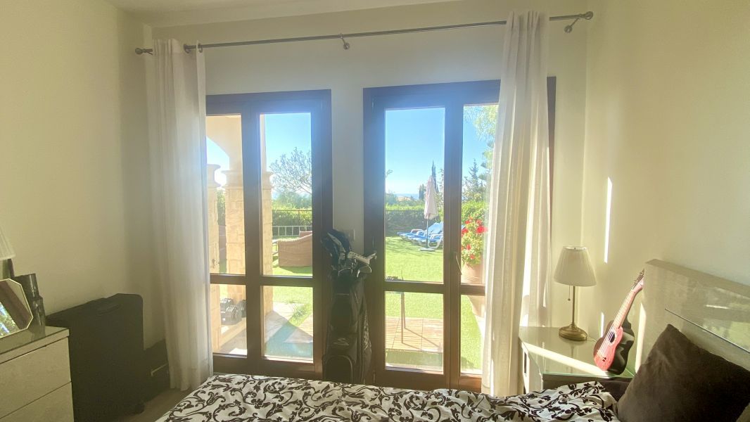 Апартаменты в Пафосе, Кипр, 110 м² - фото 15