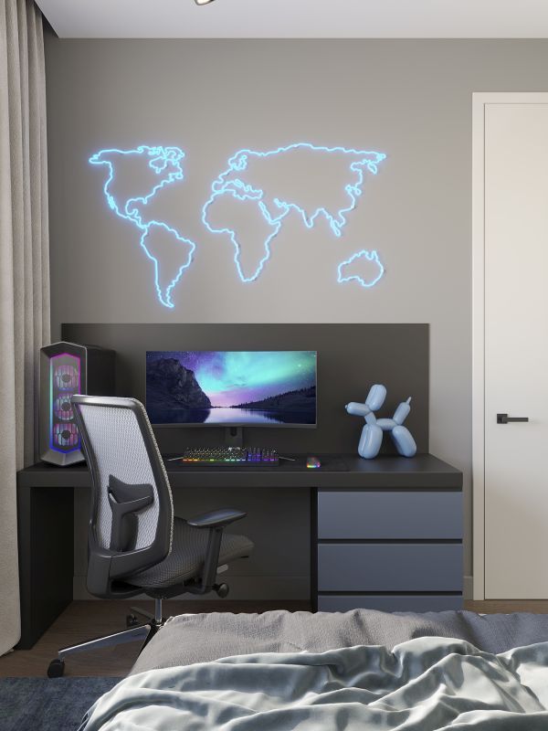 Апартаменты в Лимасоле, Кипр, 146 м² - фото 17