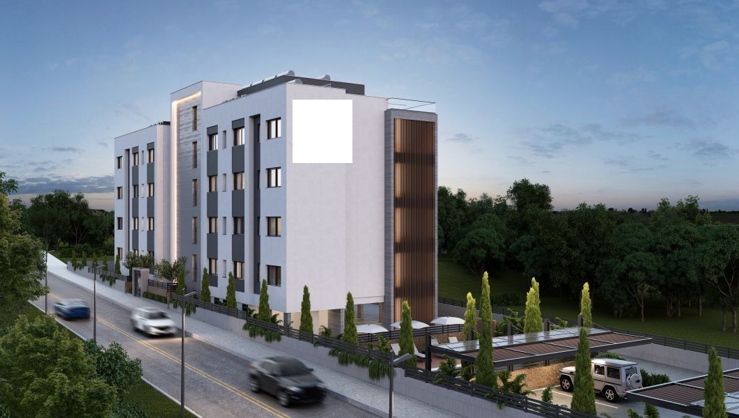 Апартаменты в Лимасоле, Кипр, 146 м² - фото 3