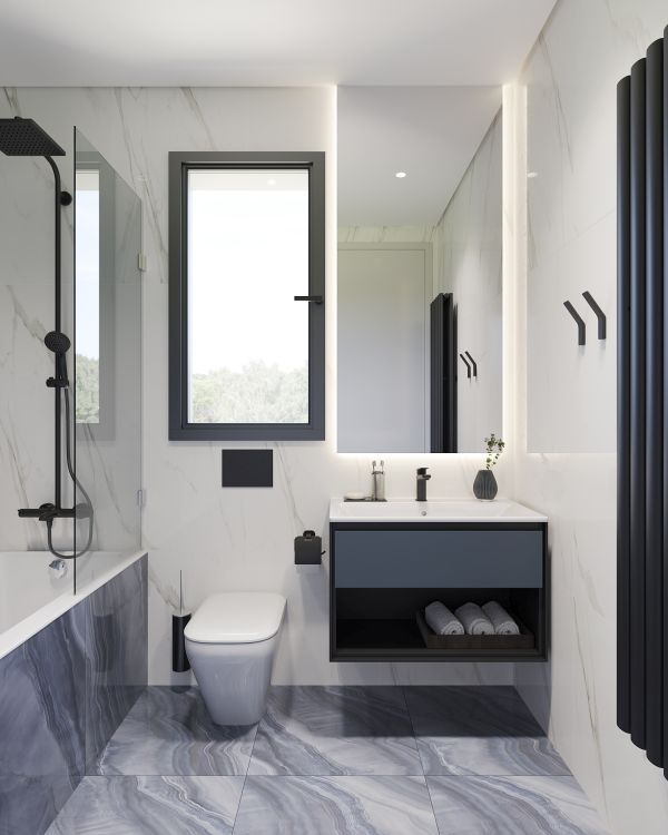 Апартаменты в Лимасоле, Кипр, 146 м² - фото 12