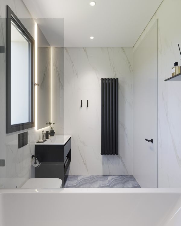 Апартаменты в Лимасоле, Кипр, 146 м² - фото 14