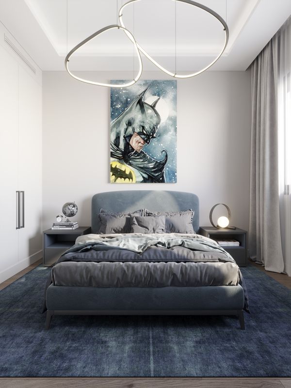 Апартаменты в Лимасоле, Кипр, 146 м² - фото 16