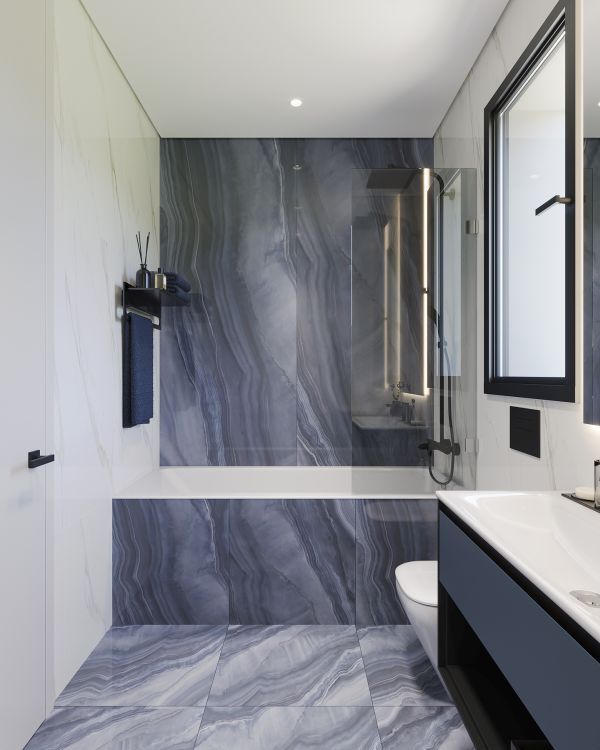 Апартаменты в Лимасоле, Кипр, 146 м² - фото 13