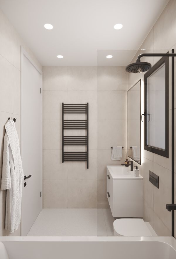 Апартаменты в Лимасоле, Кипр, 118 м² - фото 8