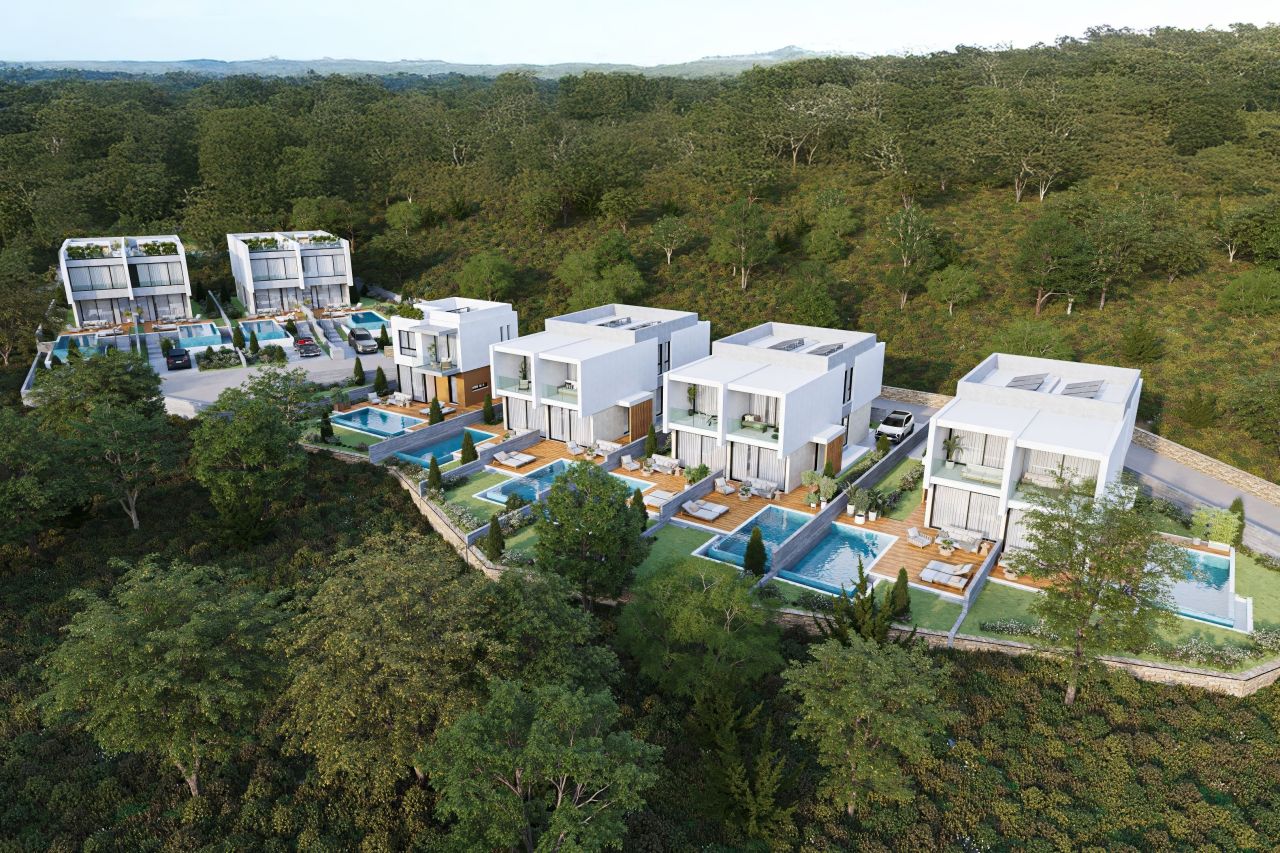 Вилла в Пафосе, Кипр, 135 м² - фото 4