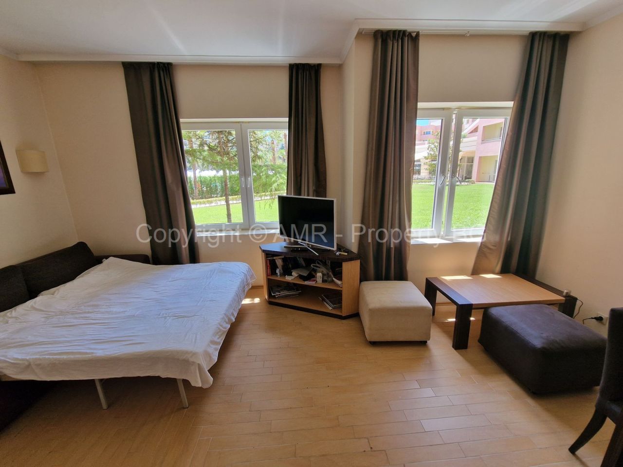 Апартаменты на Солнечном берегу, Болгария, 80 м² - фото 12