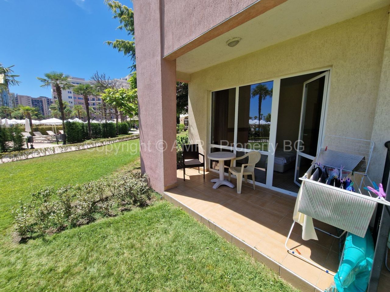 Апартаменты на Солнечном берегу, Болгария, 80 м² - фото 16