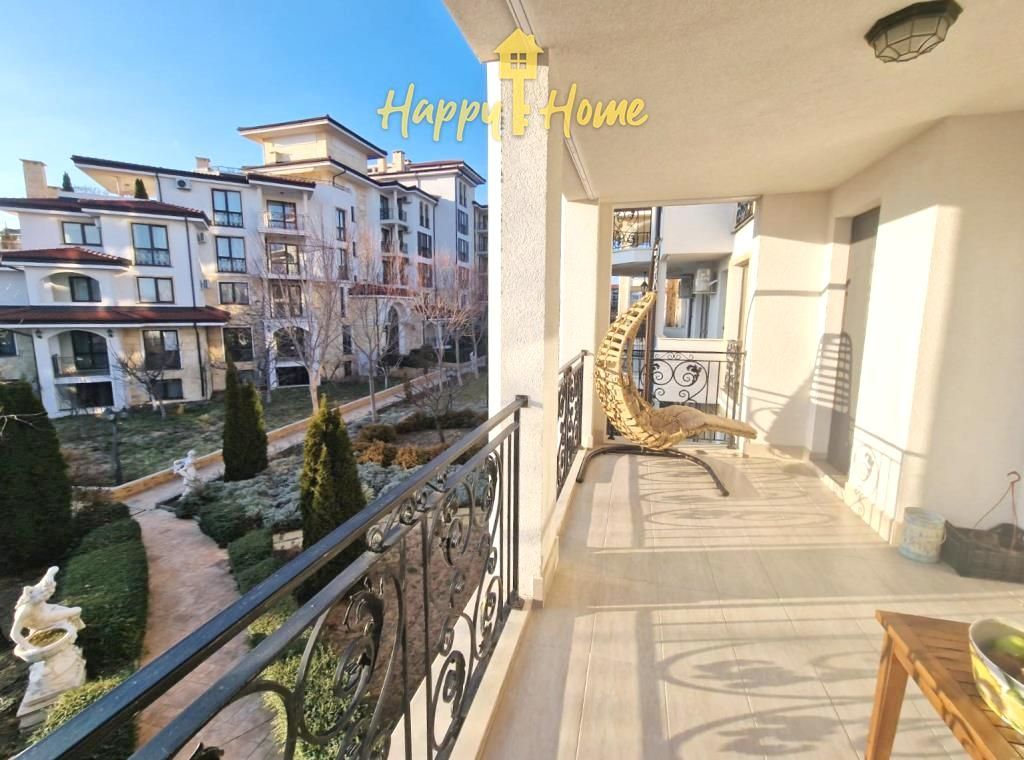 Квартира в Несебре, Болгария, 170 м² - фото 15