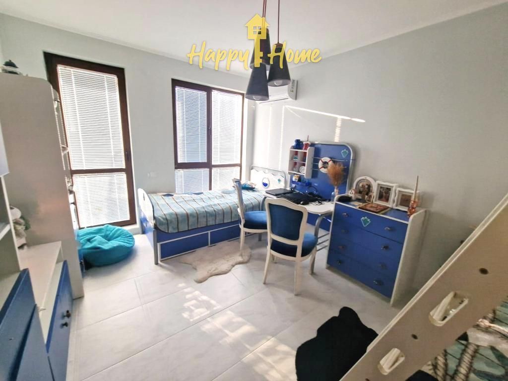 Квартира в Несебре, Болгария, 170 м² - фото 9