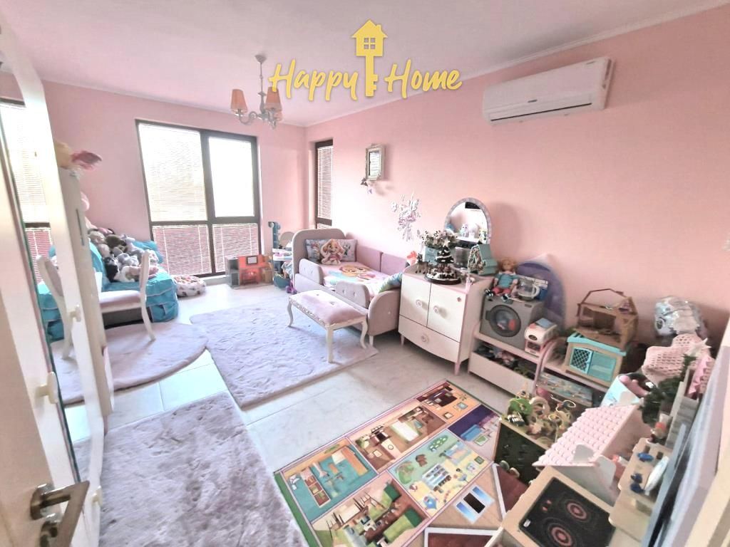 Квартира в Несебре, Болгария, 170 м² - фото 12