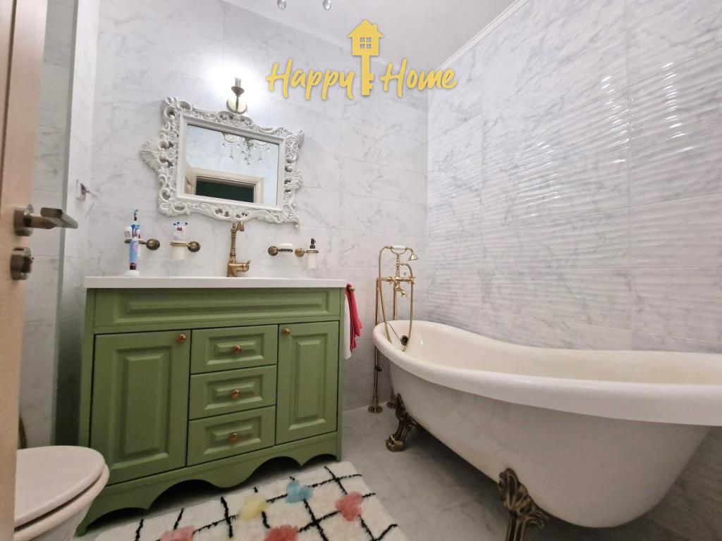 Квартира в Несебре, Болгария, 170 м² - фото 5