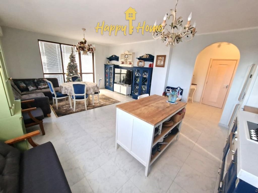 Квартира в Несебре, Болгария, 170 м² - фото 2