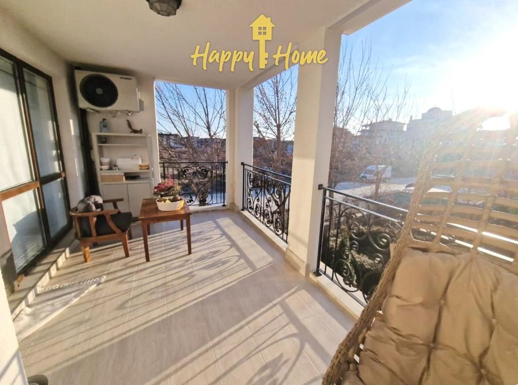 Квартира в Несебре, Болгария, 170 м² - фото 16