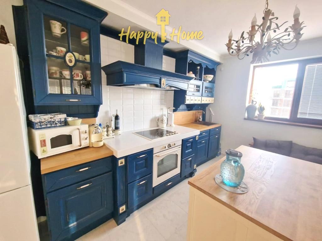 Квартира в Несебре, Болгария, 170 м² - фото 4