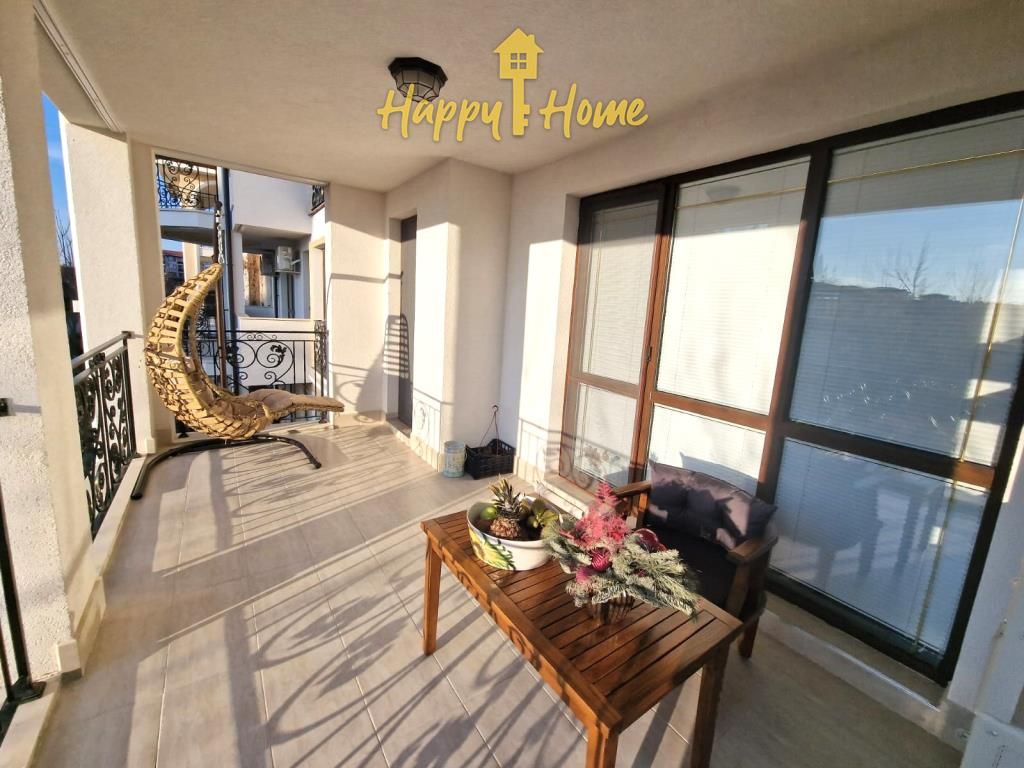 Квартира в Несебре, Болгария, 170 м² - фото 14