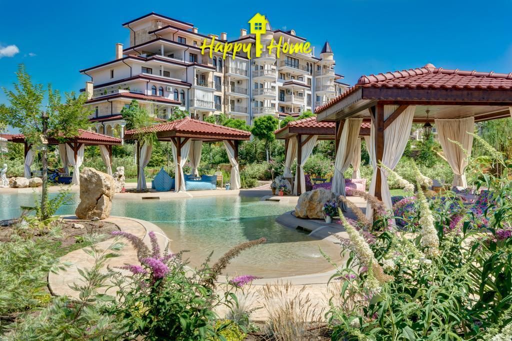 Квартира в Несебре, Болгария, 170 м² - фото 18