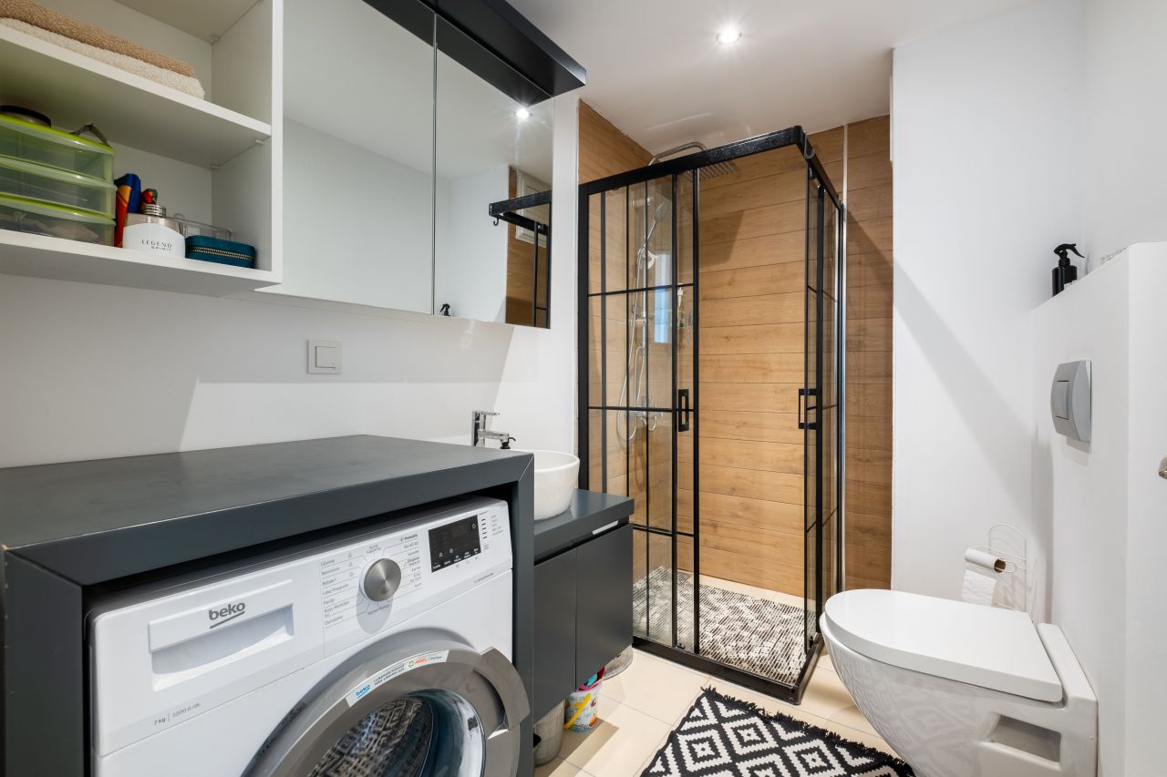 Квартира в Алании, Турция, 120 м² - фото 12