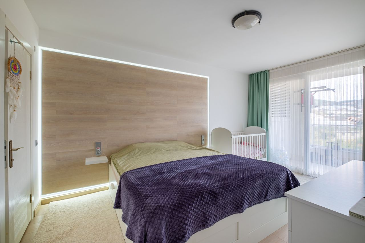 Квартира в Алании, Турция, 120 м² - фото 8