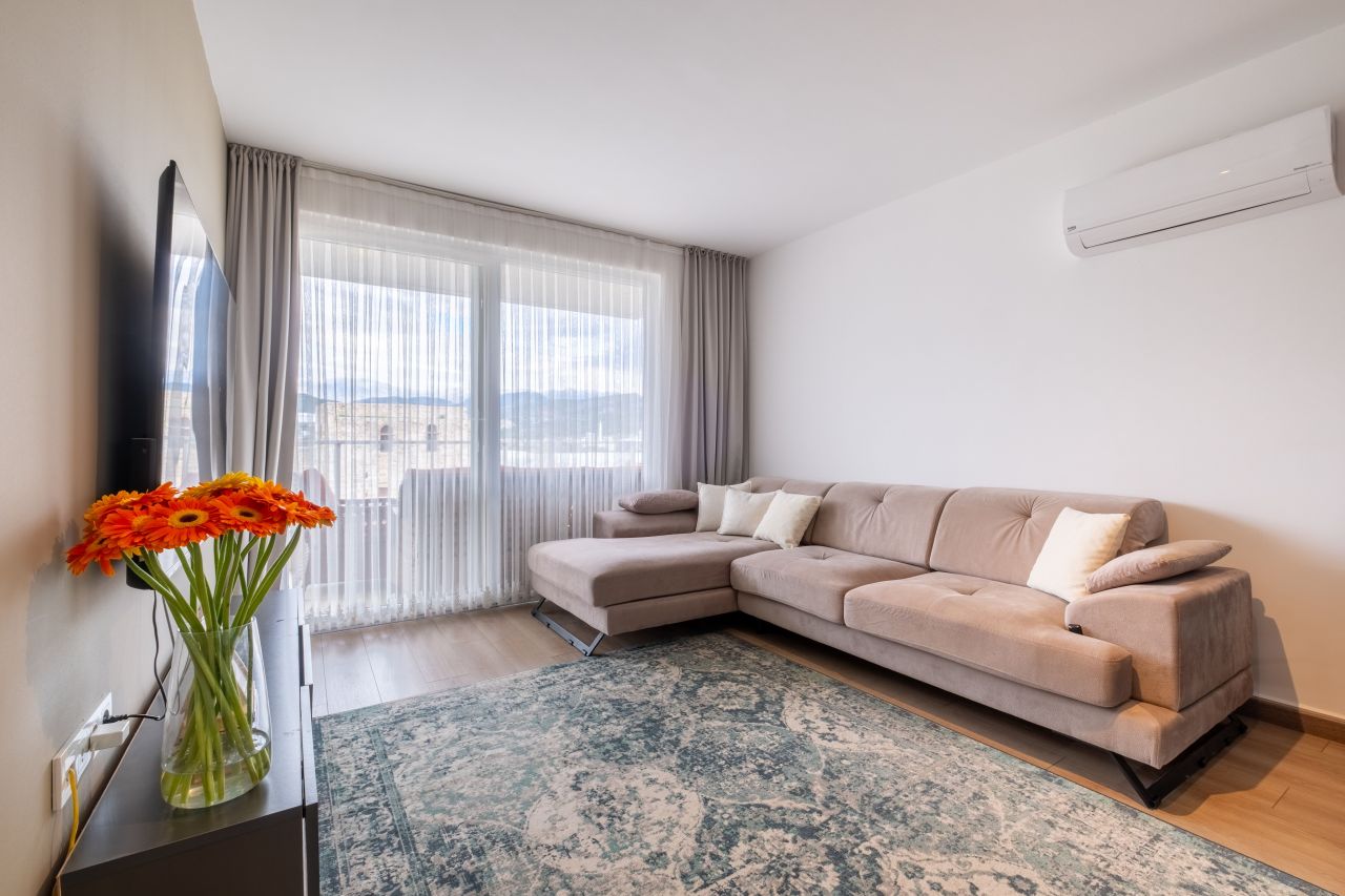 Квартира в Алании, Турция, 120 м² - фото 6