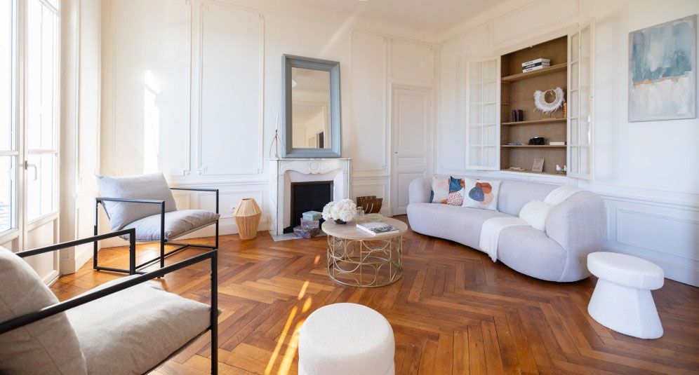 Апартаменты в Больё-сюр-Мер, Франция, 147 м² - фото 5