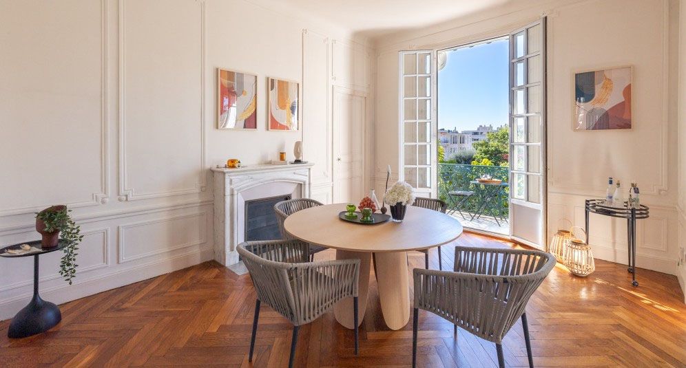 Апартаменты в Больё-сюр-Мер, Франция, 147 м² - фото 4