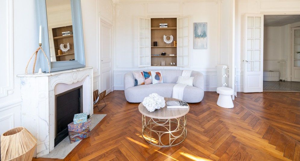 Апартаменты в Больё-сюр-Мер, Франция, 147 м² - фото 7