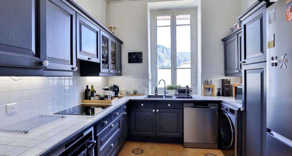 Апартаменты в Больё-сюр-Мер, Франция, 147 м² - фото 17