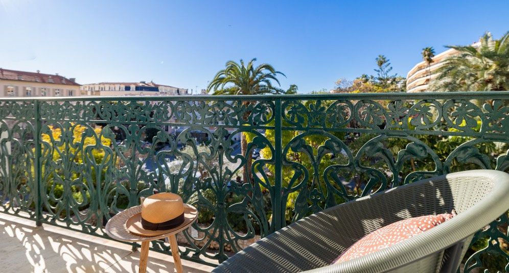 Апартаменты в Больё-сюр-Мер, Франция, 147 м² - фото 18