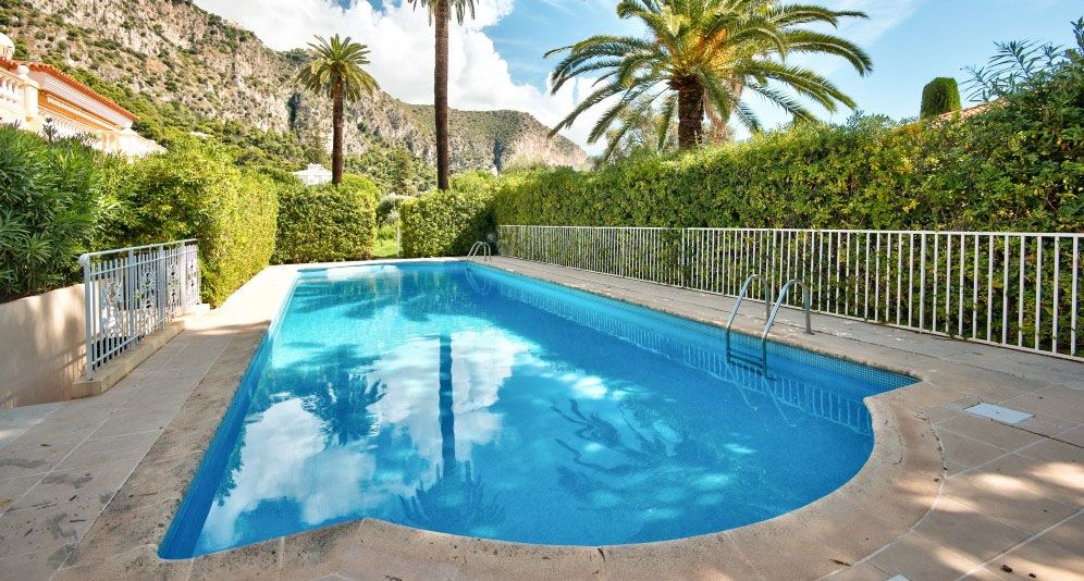 Апартаменты в Больё-сюр-Мер, Франция, 160 м² - фото 10