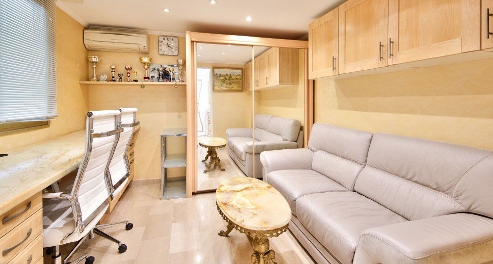 Апартаменты в Больё-сюр-Мер, Франция, 160 м² - фото 8