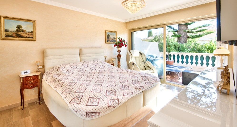 Апартаменты в Больё-сюр-Мер, Франция, 160 м² - фото 7