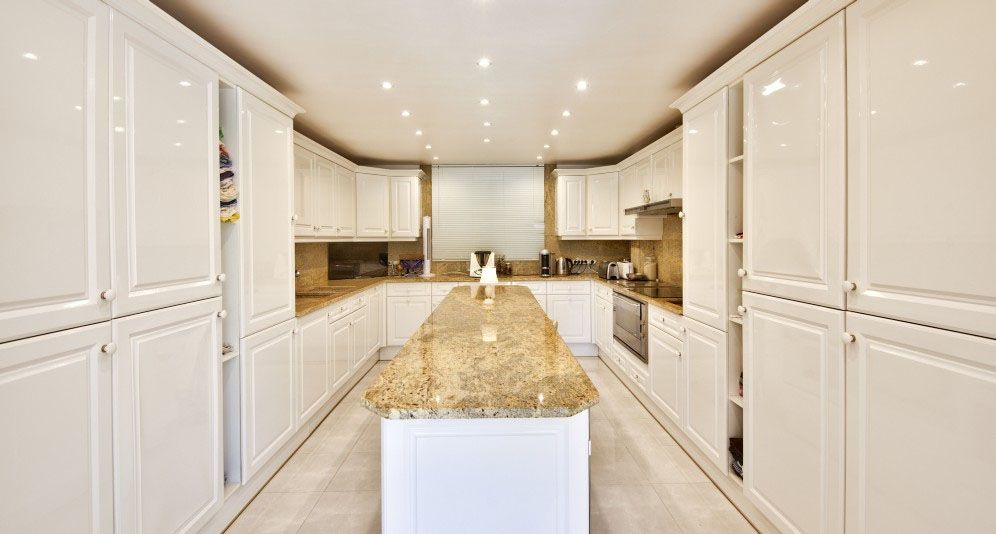 Апартаменты в Больё-сюр-Мер, Франция, 160 м² - фото 5