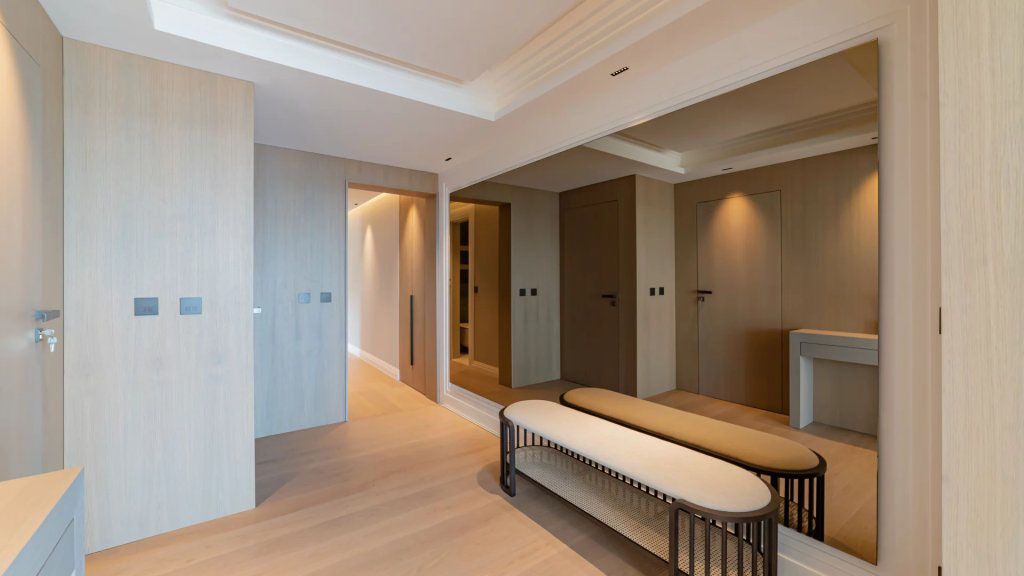 Апартаменты в Вильфранш-сюр-Мер, Франция, 141 м² - фото 6