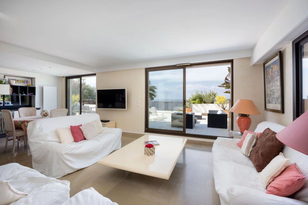 Апартаменты в Ницце, Франция, 200 м² - фото 5