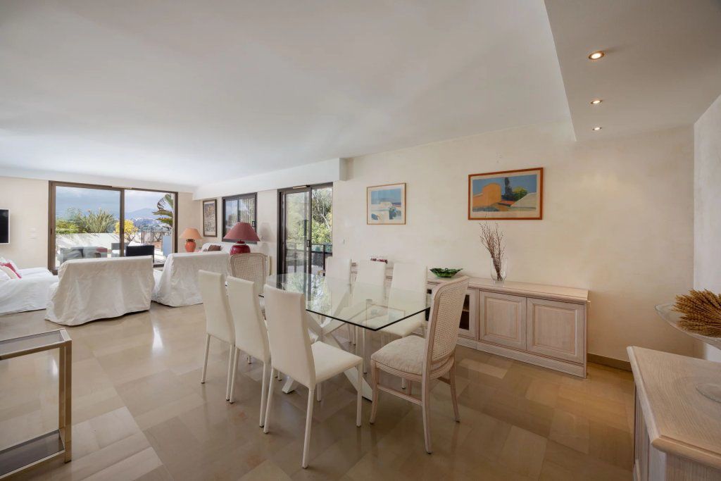 Апартаменты в Ницце, Франция, 200 м² - фото 8