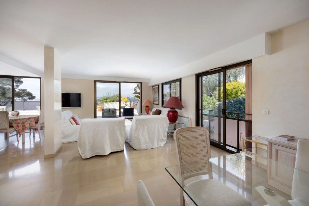 Апартаменты в Ницце, Франция, 200 м² - фото 6