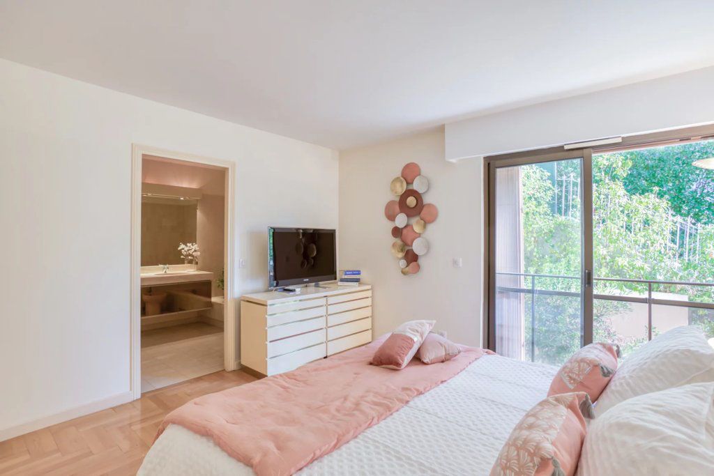 Апартаменты в Ницце, Франция, 200 м² - фото 12