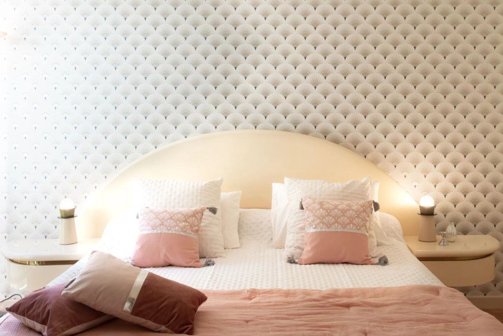 Апартаменты в Ницце, Франция, 200 м² - фото 13